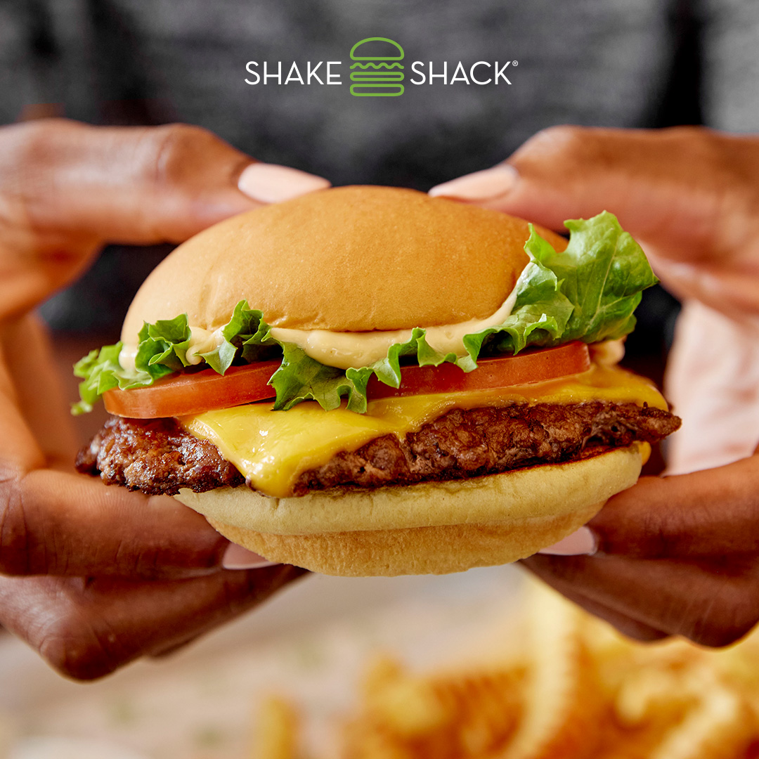 Photo of Shake Shack Kirkland