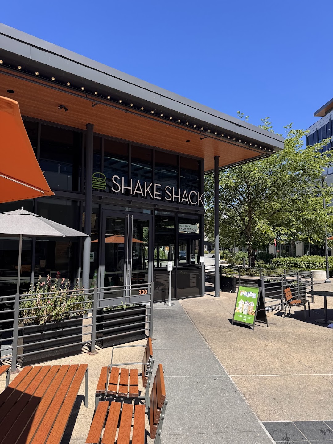 Photo of Shake Shack Kirkland