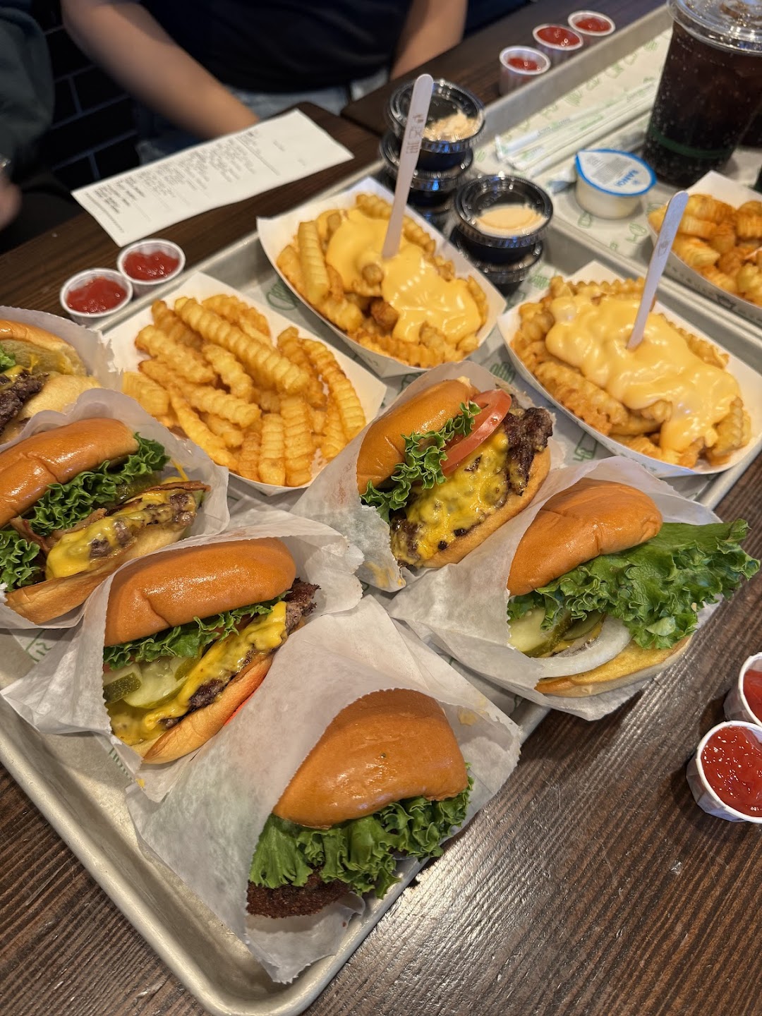 Photo of Shake Shack Kirkland
