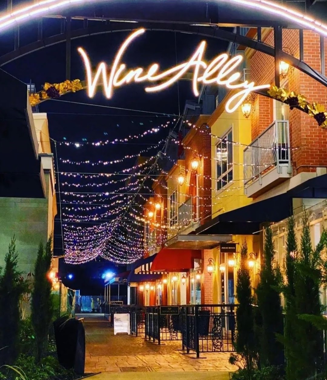 Photo of Wine Alley