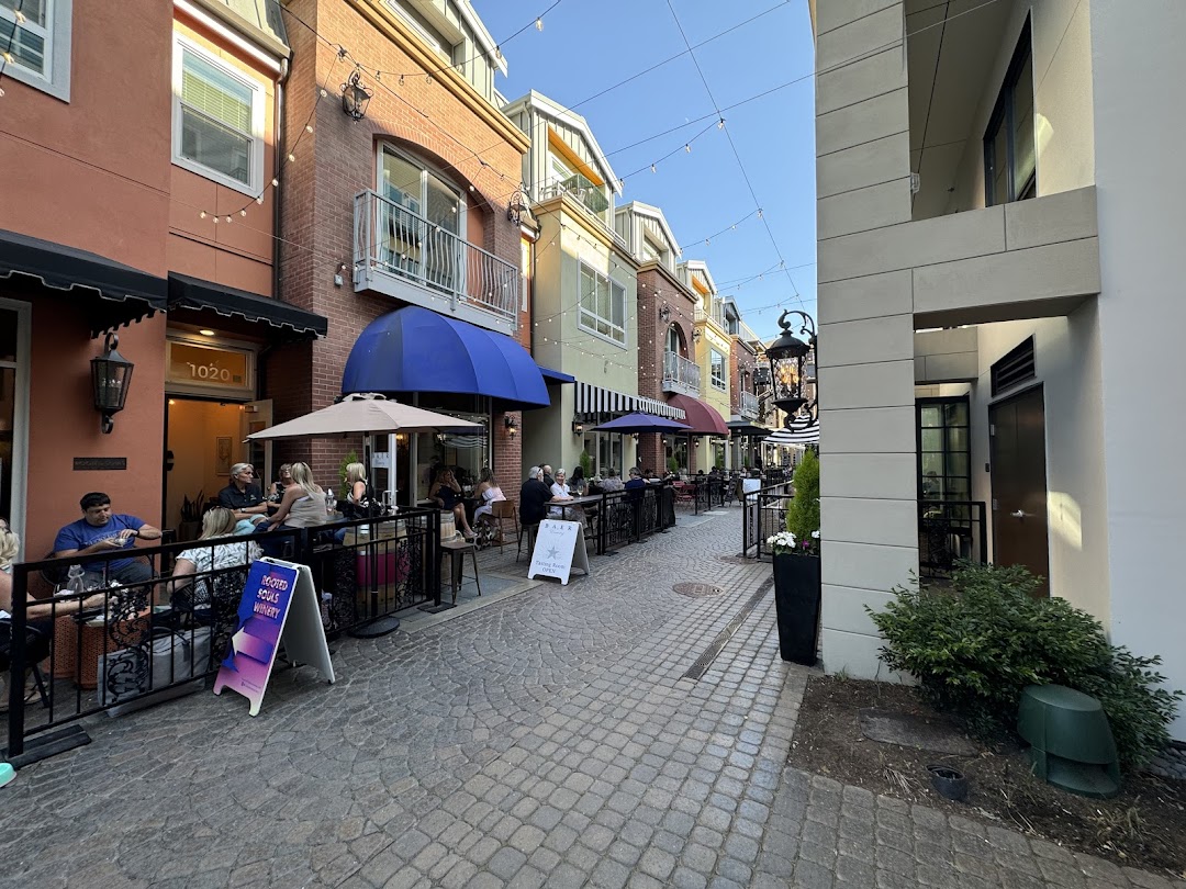 Photo of Wine Alley