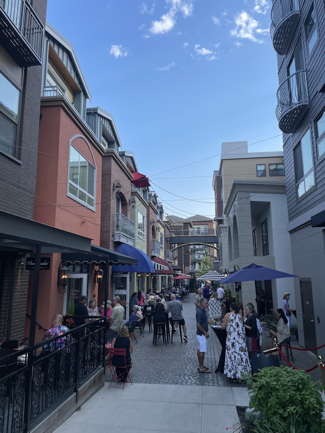 Photo of Wine Alley