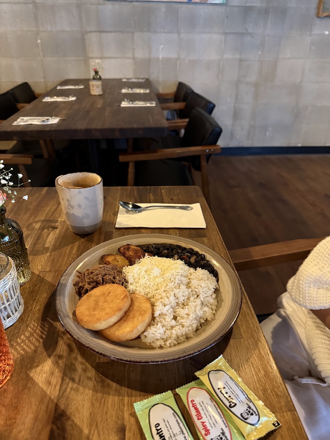 Photo of Paparepas Venezuelan Food (Renton)