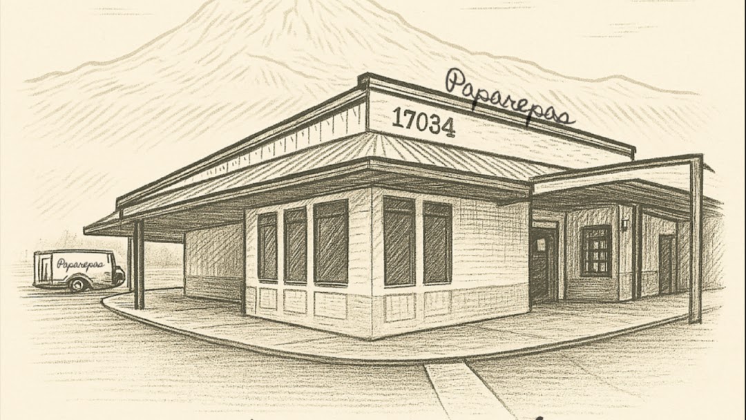 Photo of Paparepas Venezuelan Food (Renton)