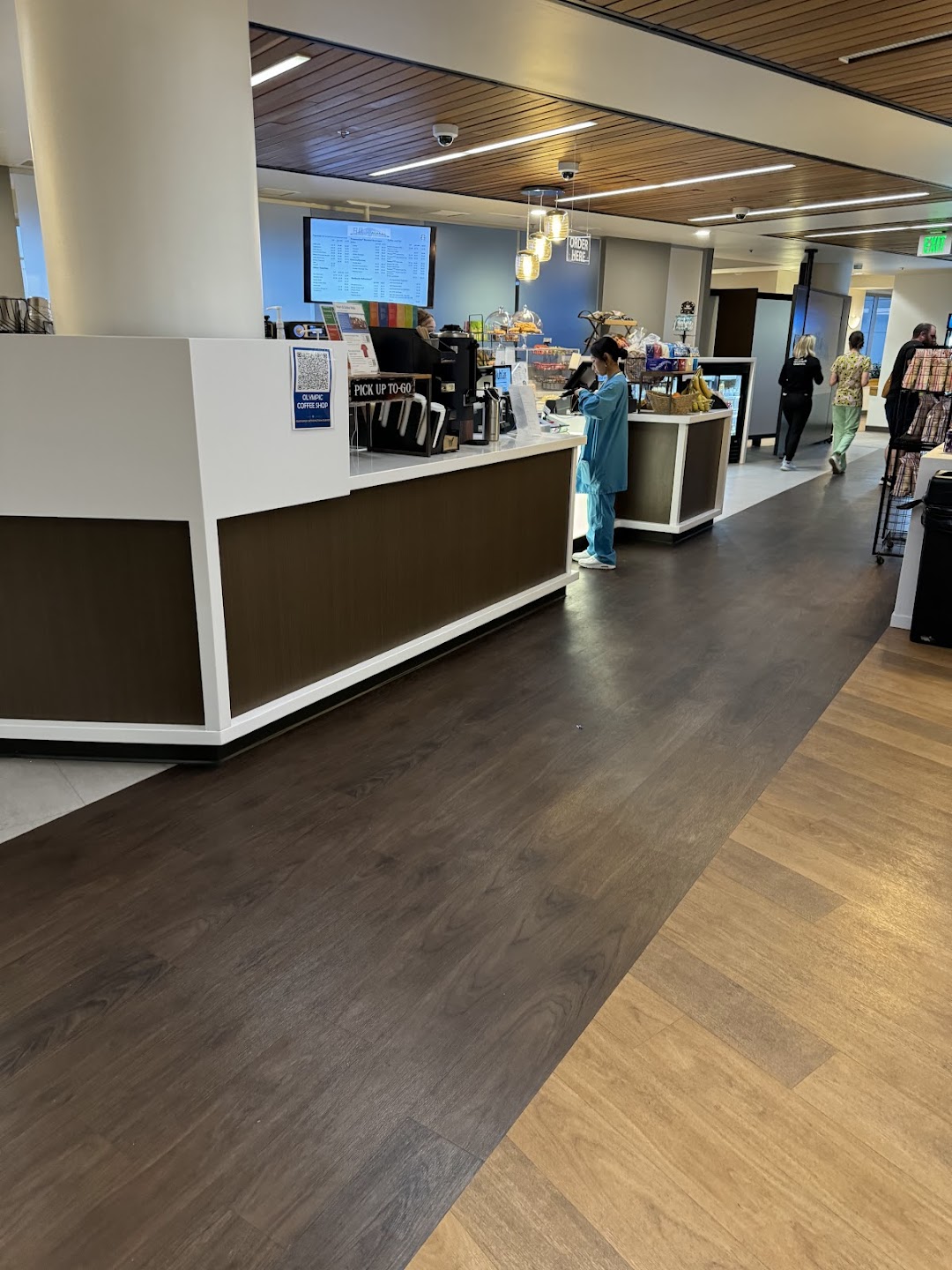 Photo of Olympic Coffee Shop