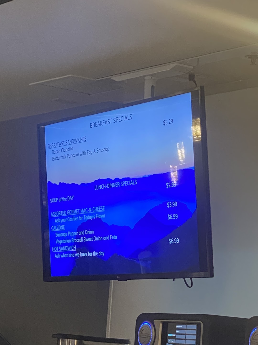 Photo of Olympic Coffee Shop