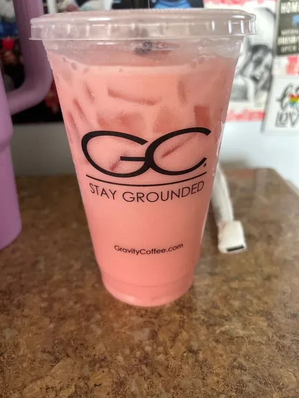 Gravity Coffee