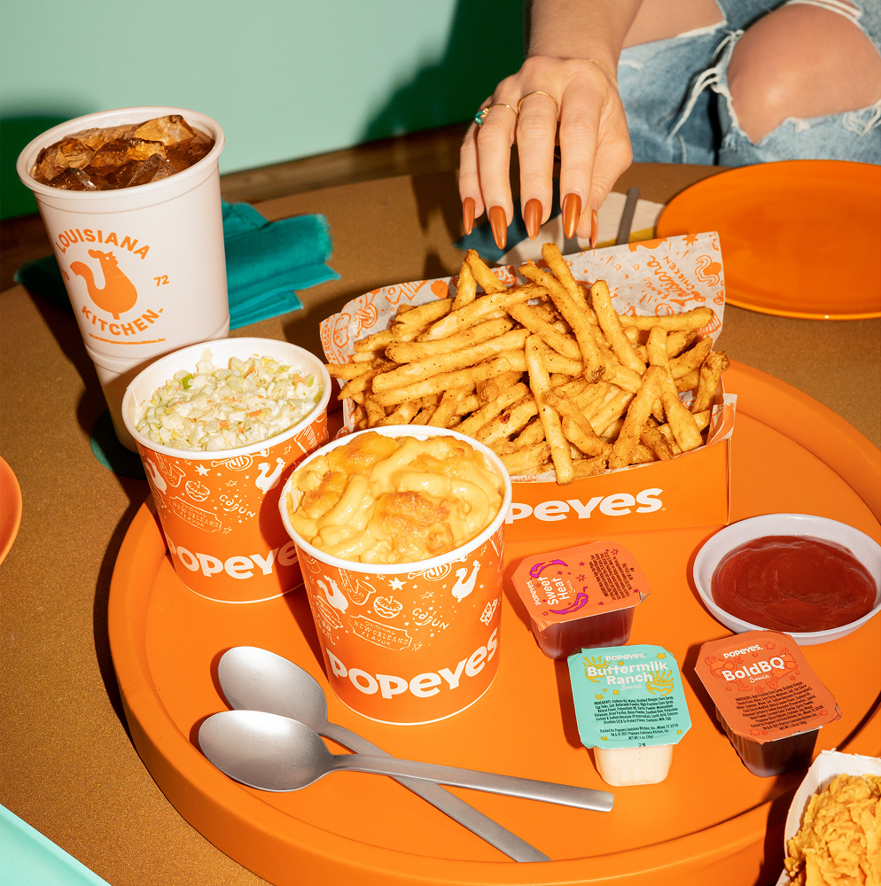 Photo of Popeyes Louisiana Kitchen