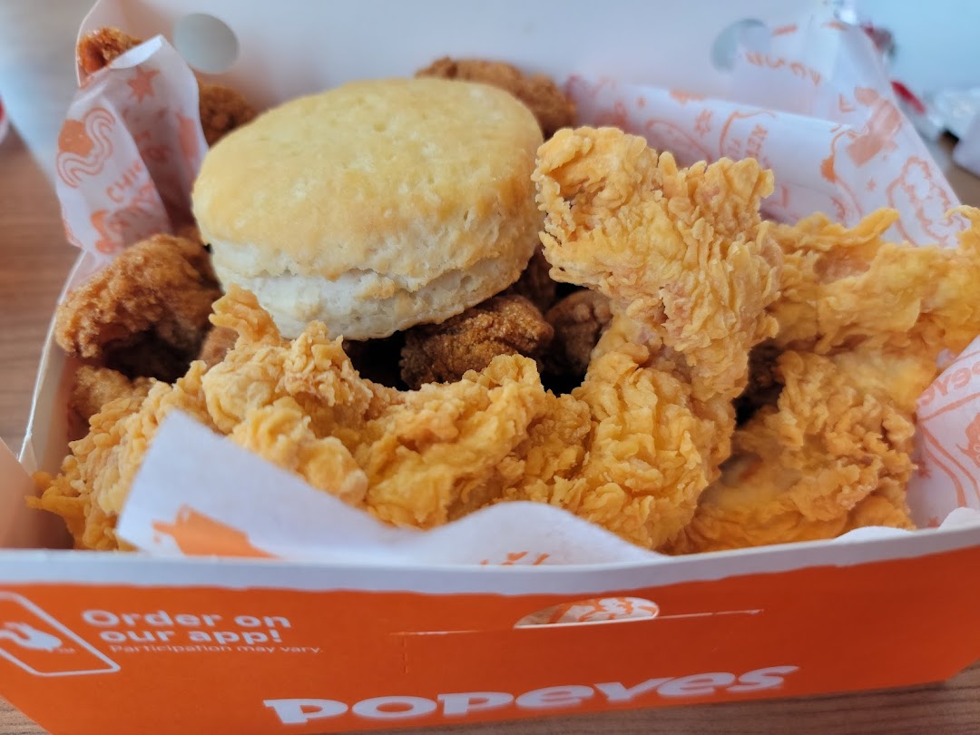 Photo of Popeyes Louisiana Kitchen