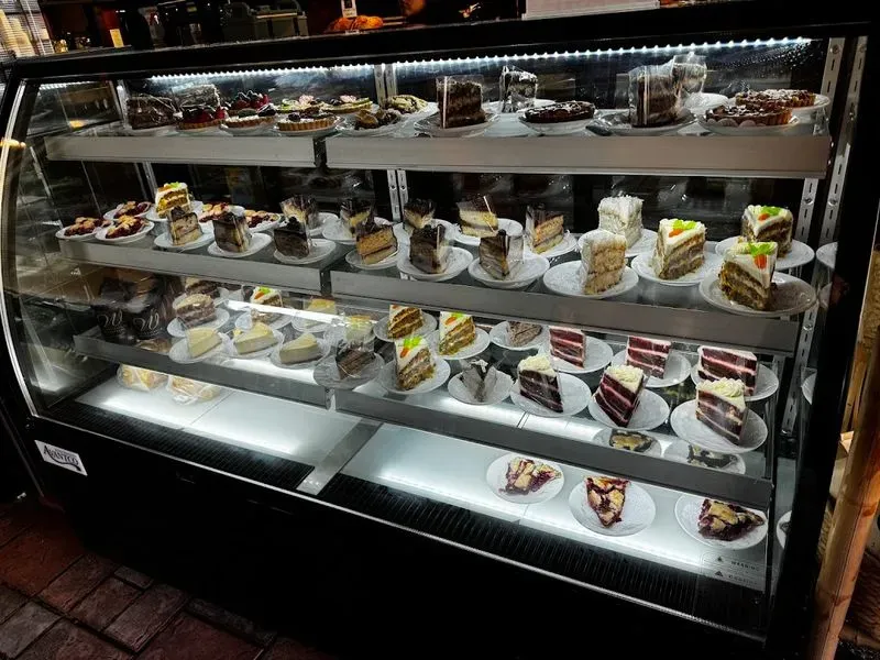 Wild Wheat Bakery Cafe & Restaurant