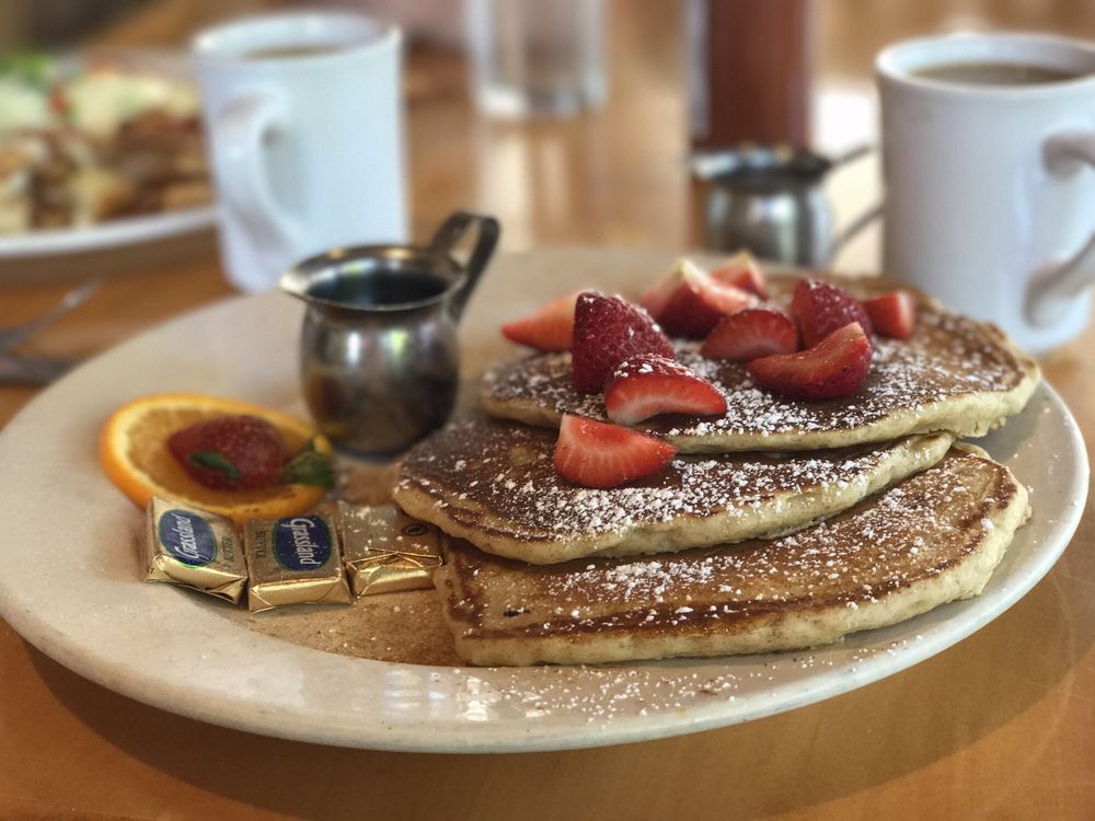 Photo of Wild Wheat Bakery Cafe & Restaurant