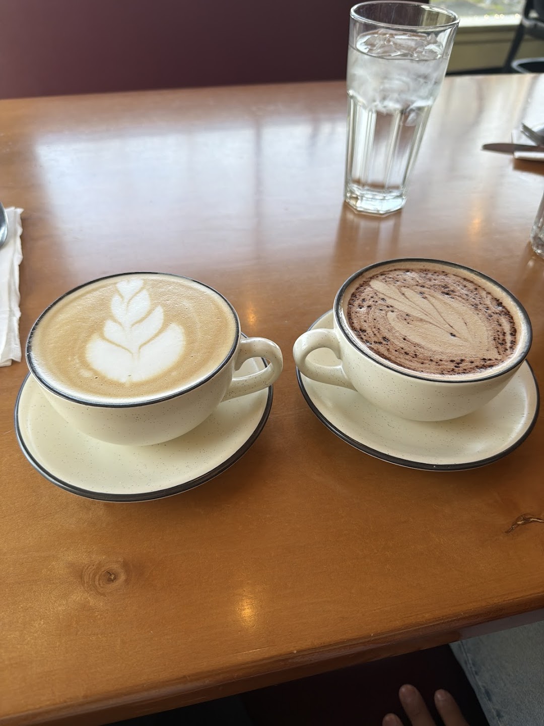 Photo of Wild Wheat Bakery Cafe & Restaurant
