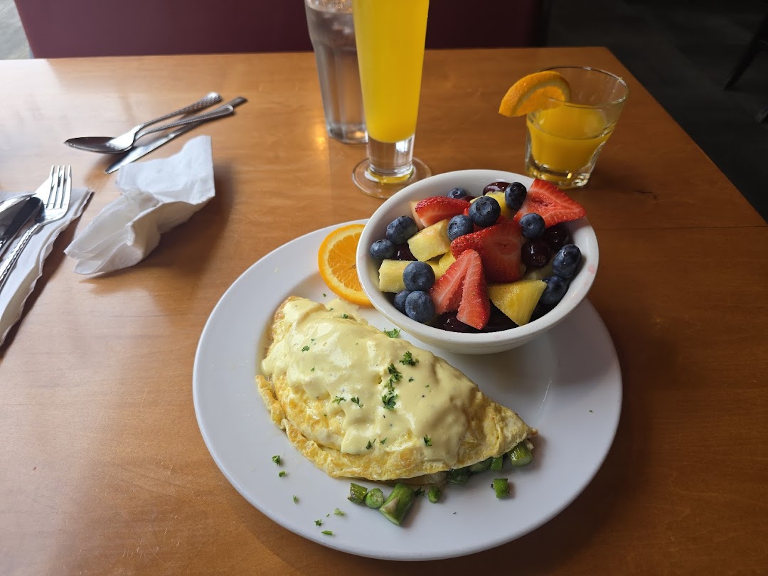 Photo of Wild Wheat Bakery Cafe & Restaurant