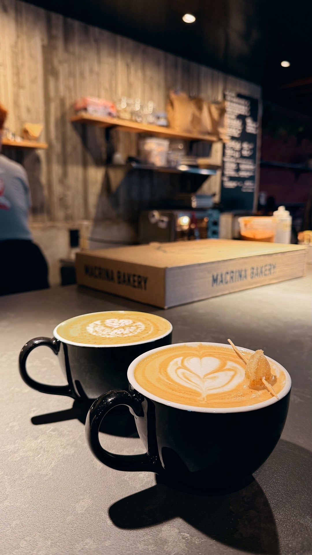 Photo of Second Love Coffee Roasters