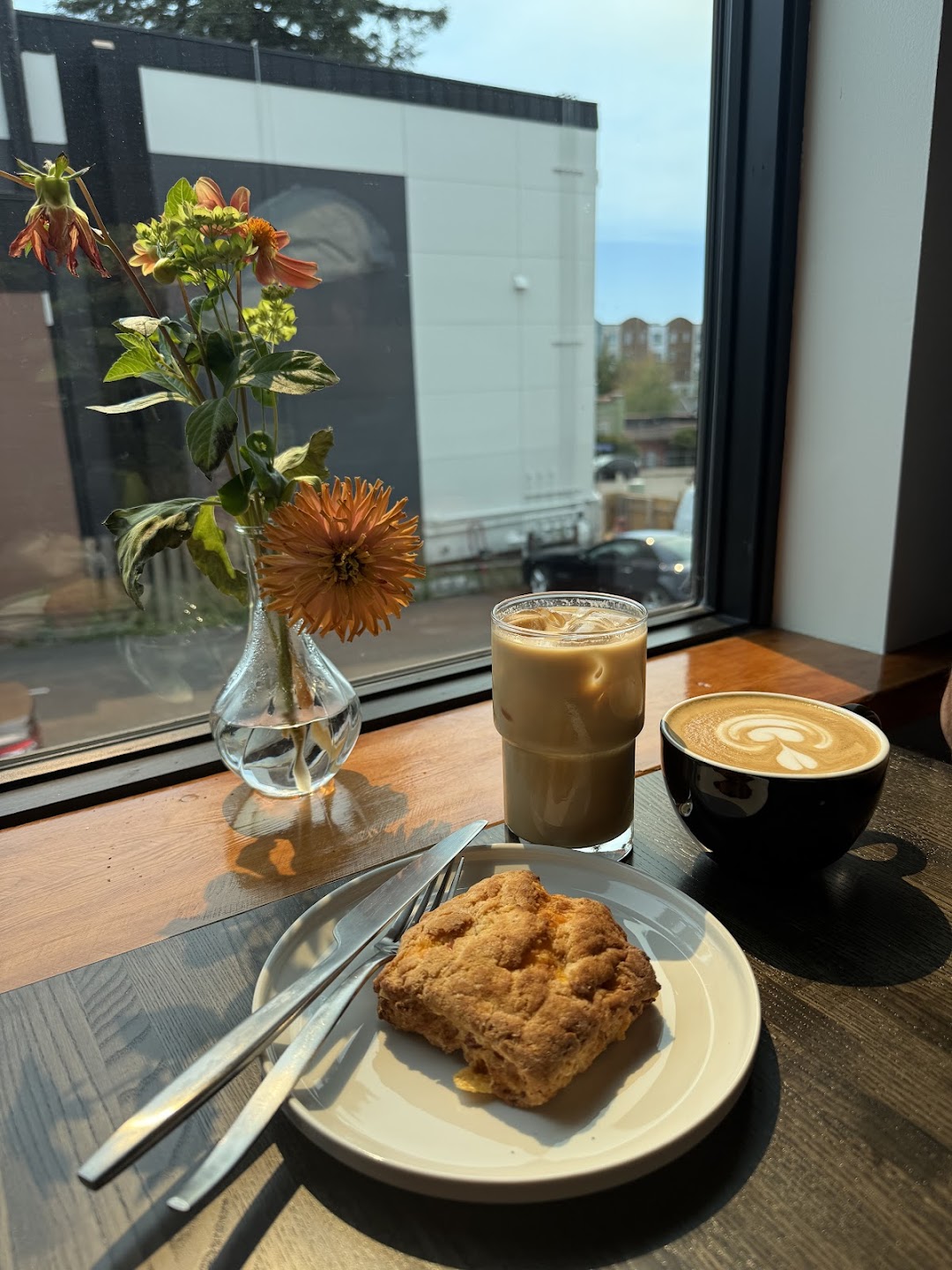 Photo of Second Love Coffee Roasters
