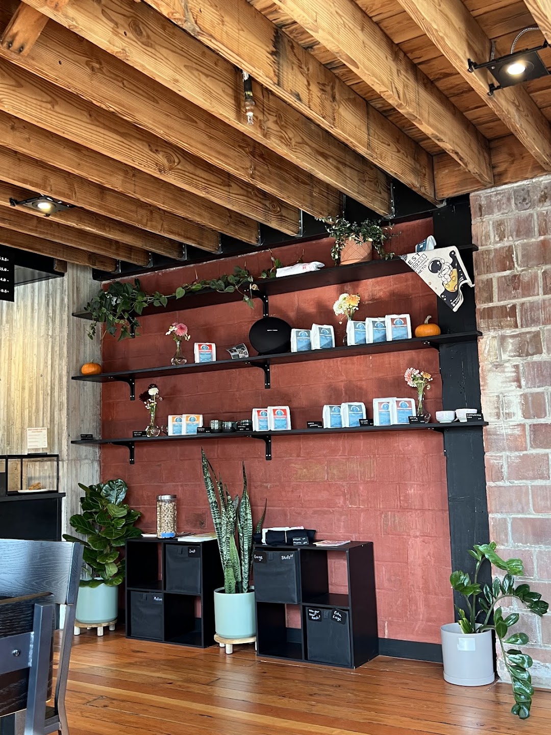Photo of Second Love Coffee Roasters