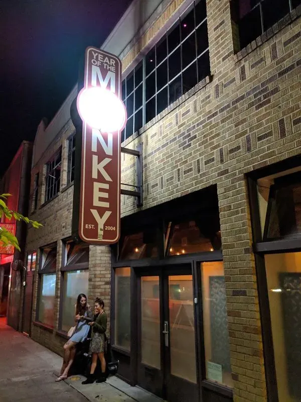 Monkey Loft