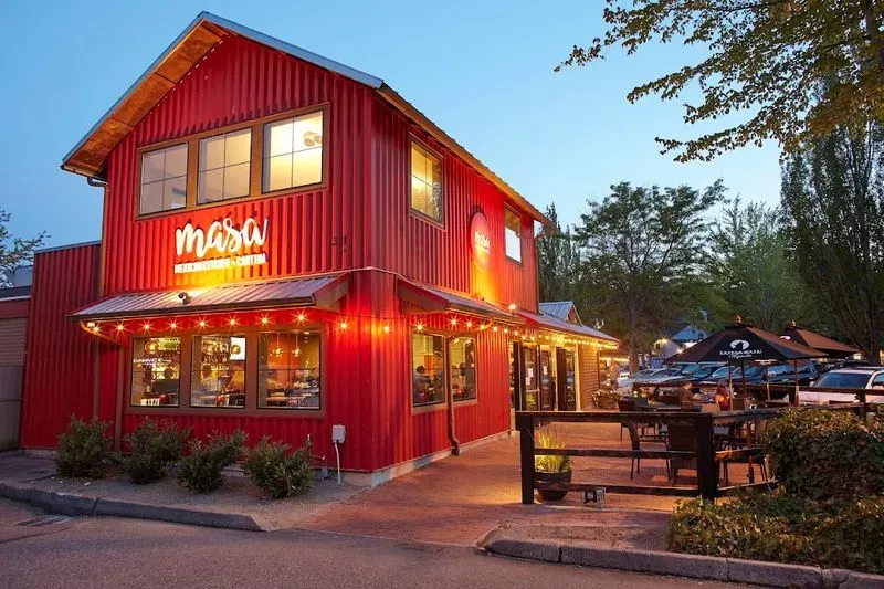 Masa Mexican Kitchen & Cantina