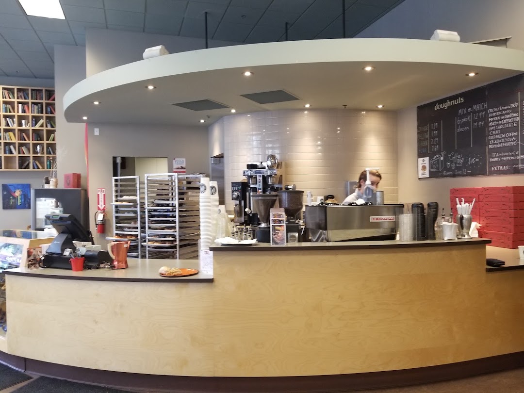 Photo of Top Pot Doughnuts