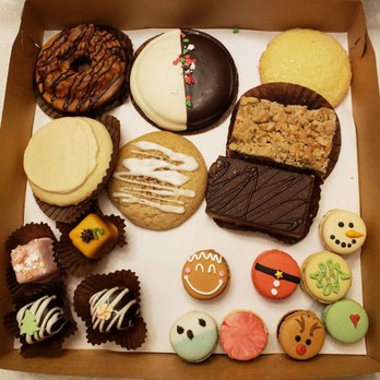 Photo of Sweet Themes Bakery