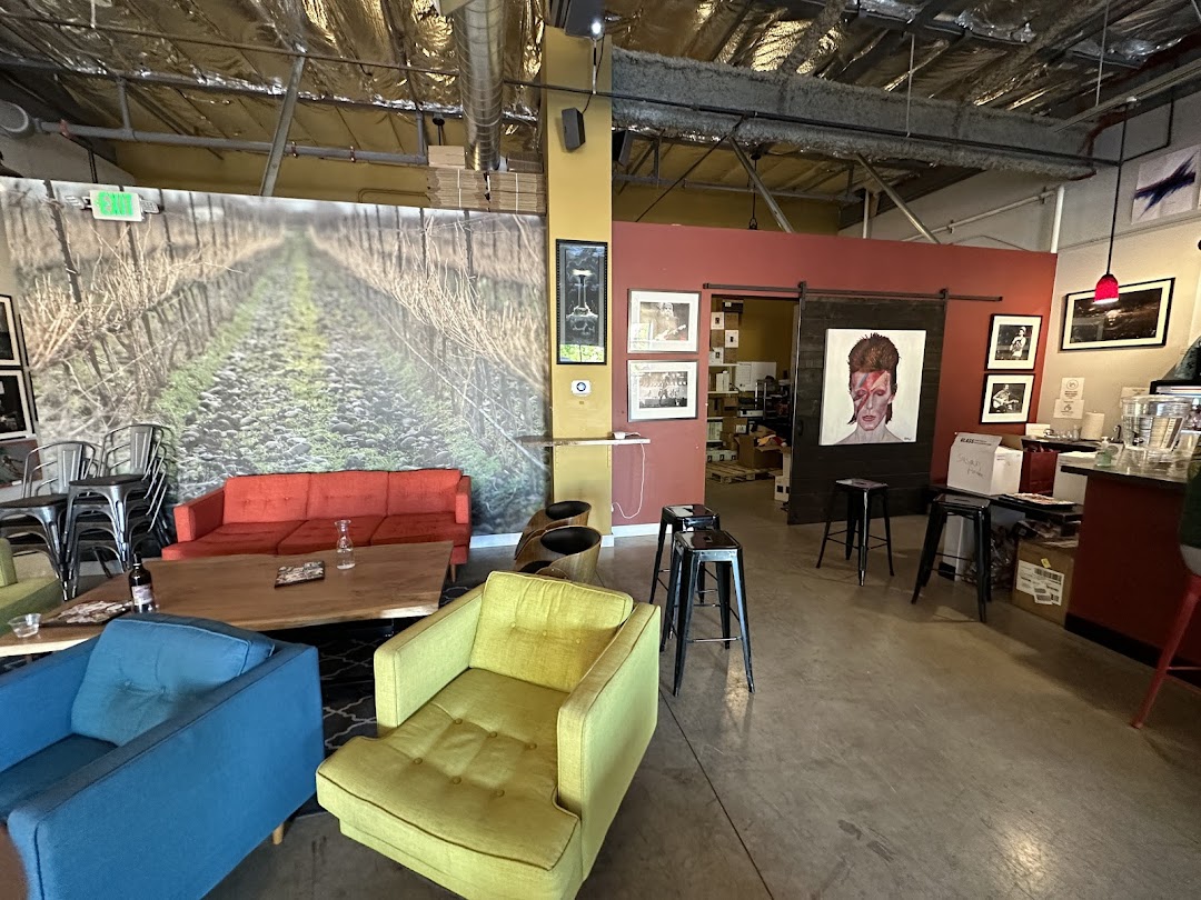 Photo of Sleight of Hand Cellars SODO