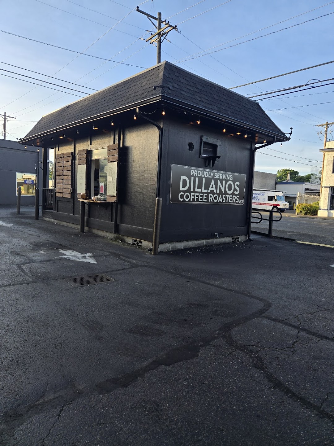 Photo of Wide Awake Cafe & Espresso