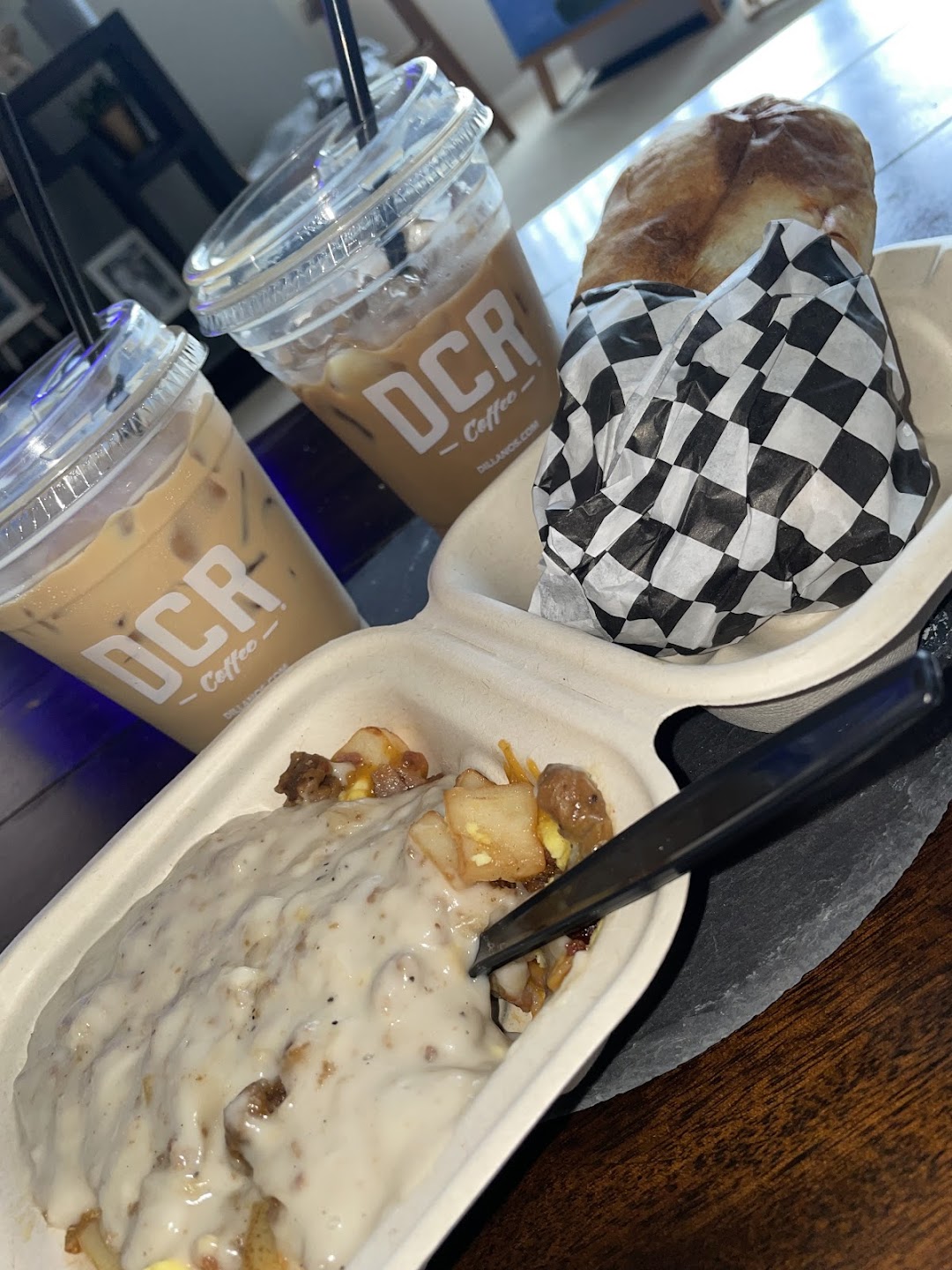 Photo of Wide Awake Cafe & Espresso