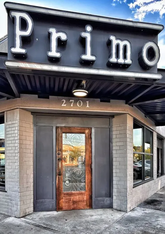 Primo Grill Restaurant