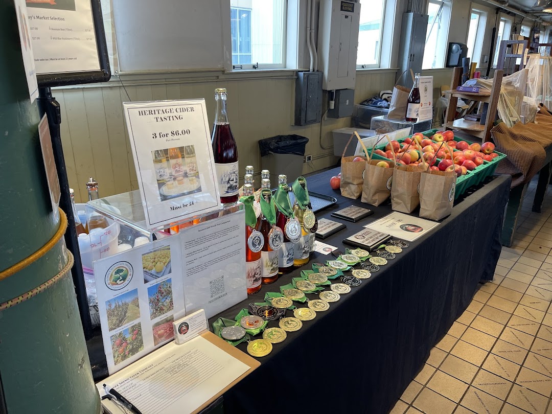 Photo of Puget Sound Cider Company