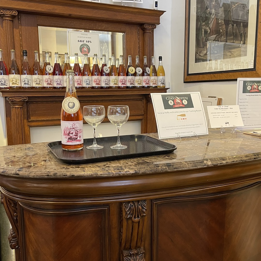 Photo of Puget Sound Cider Company