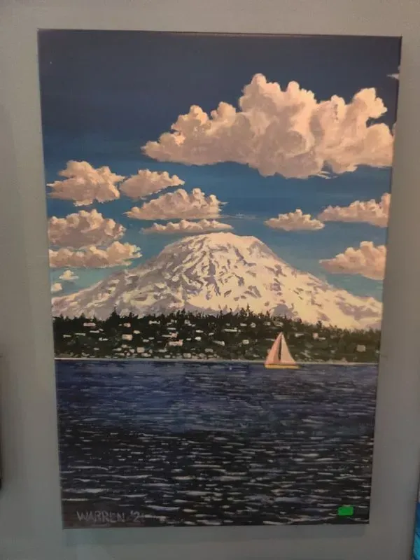Dome District Gallery