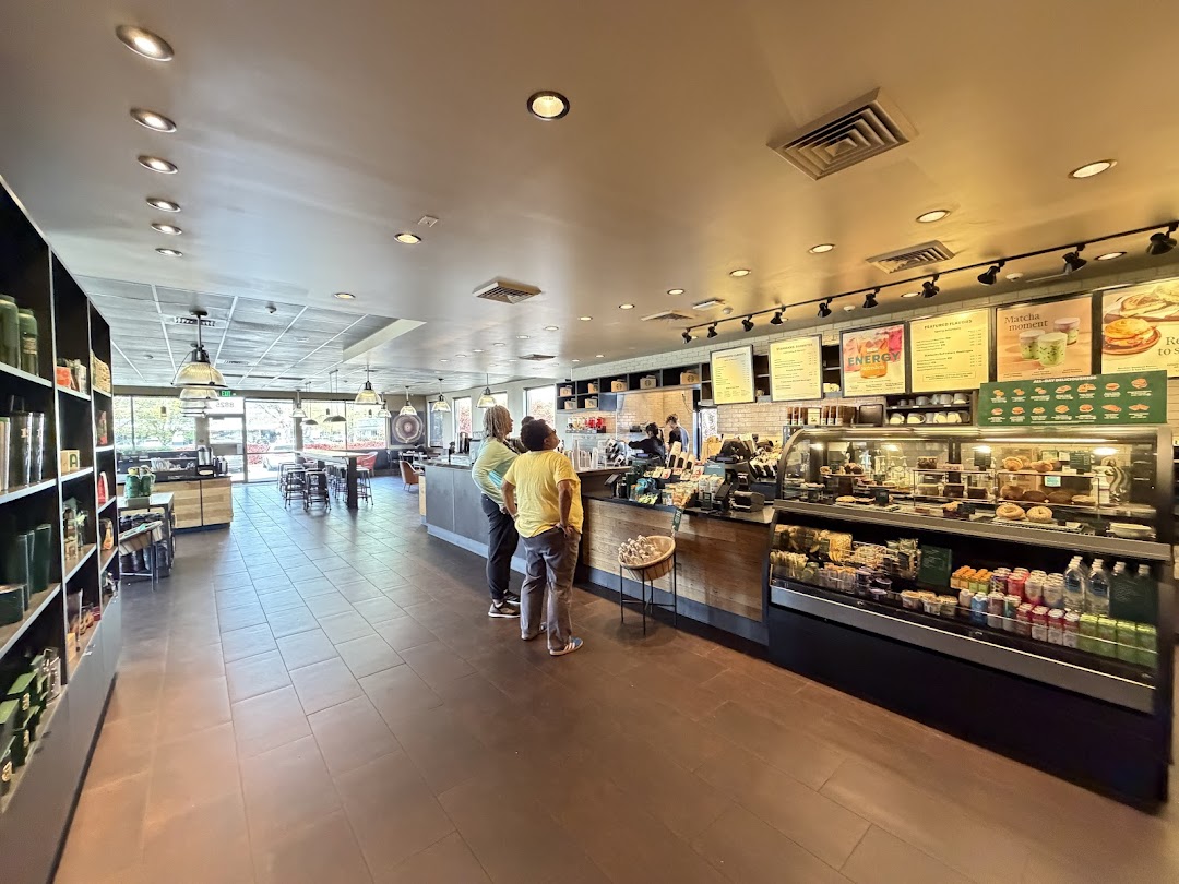 Starbucks Coffee Company