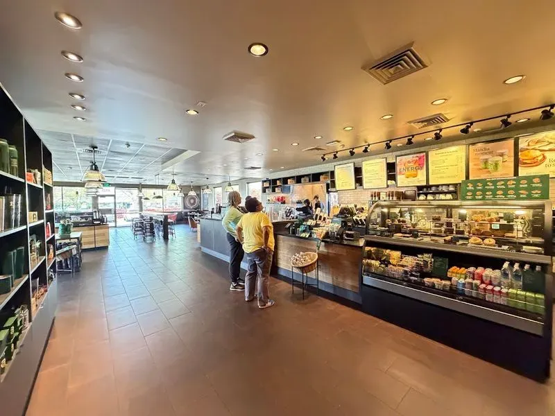 Starbucks Coffee Company