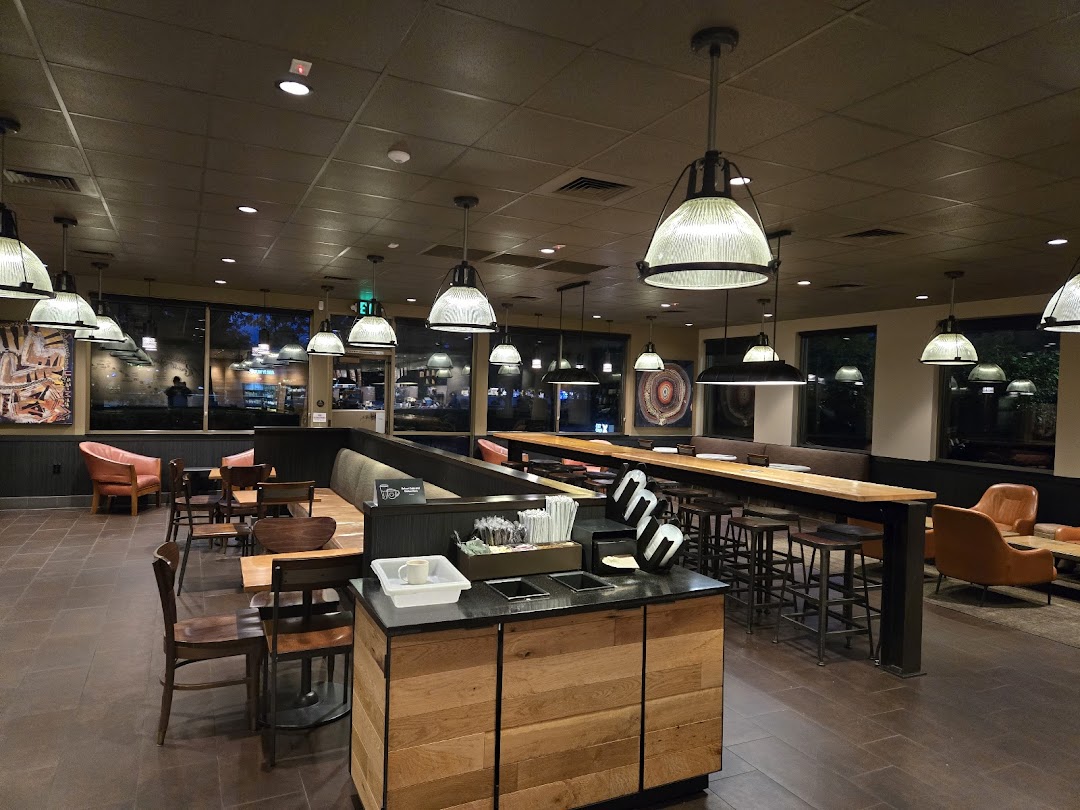 Photo of Starbucks Coffee Company