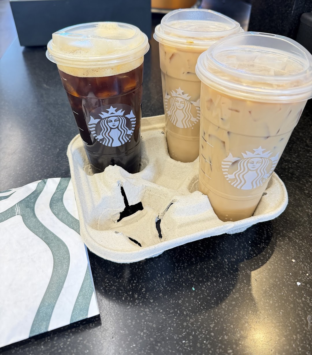 Photo of Starbucks Coffee Company