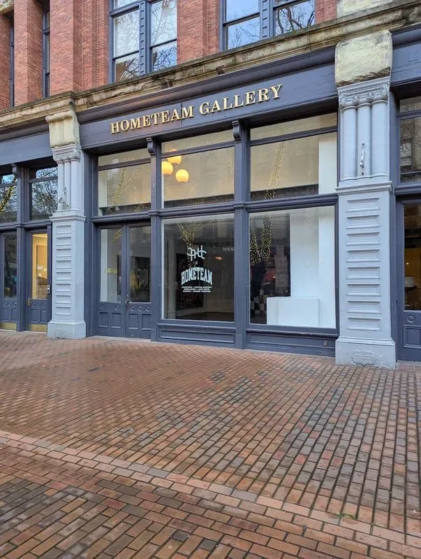 Hometeam Gallery