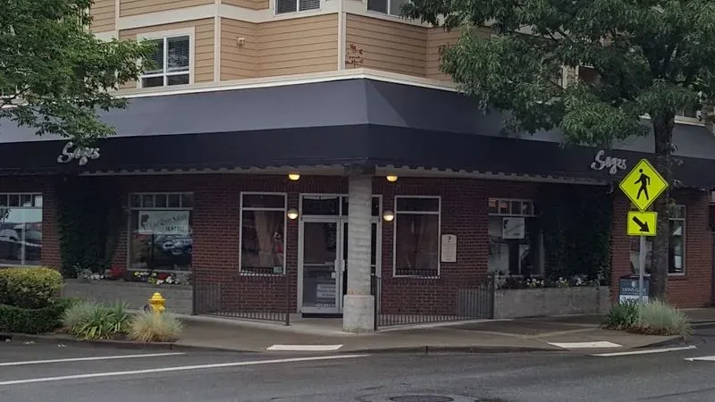 Sages Restaurant