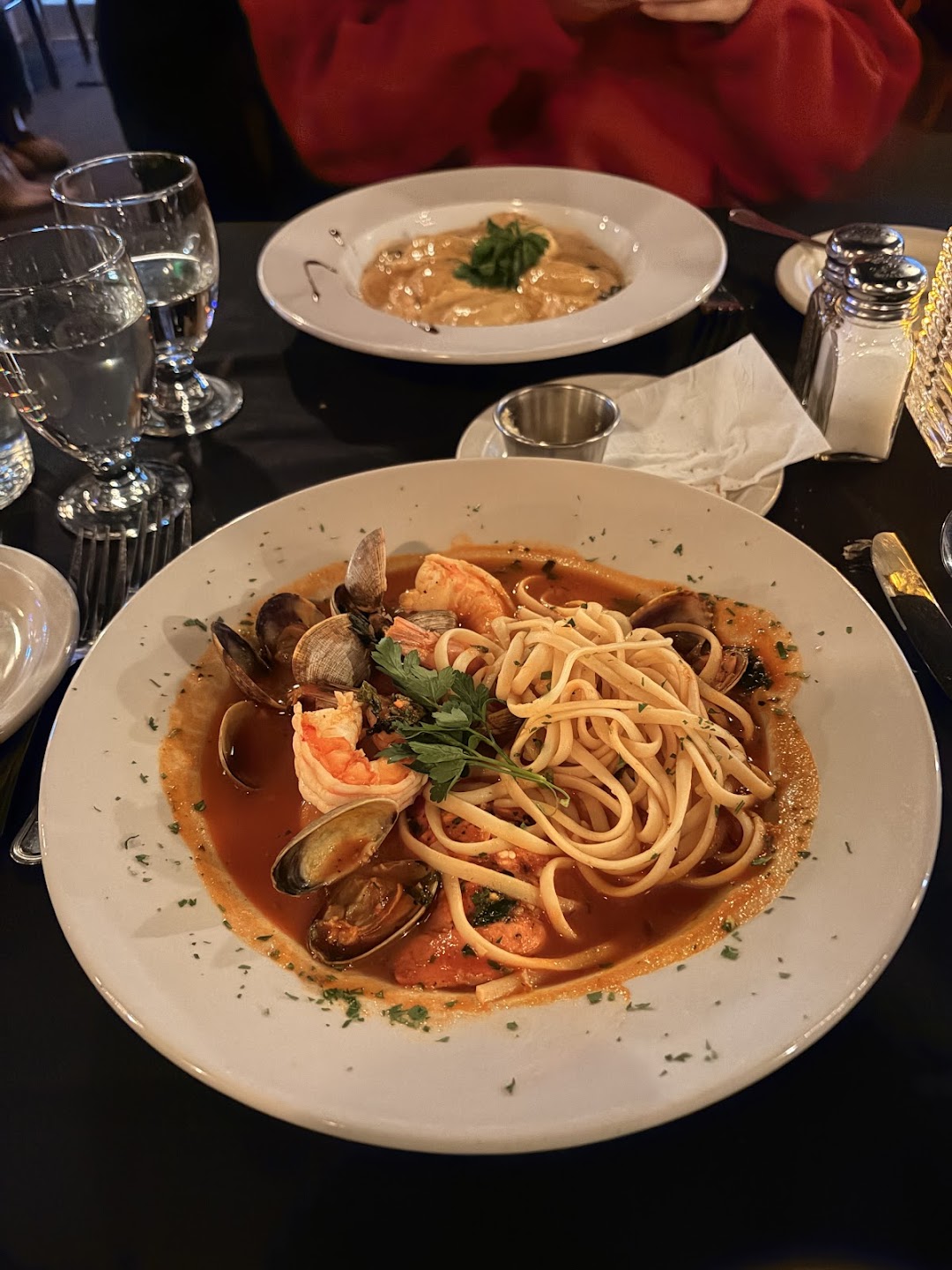 Photo of Sages Restaurant