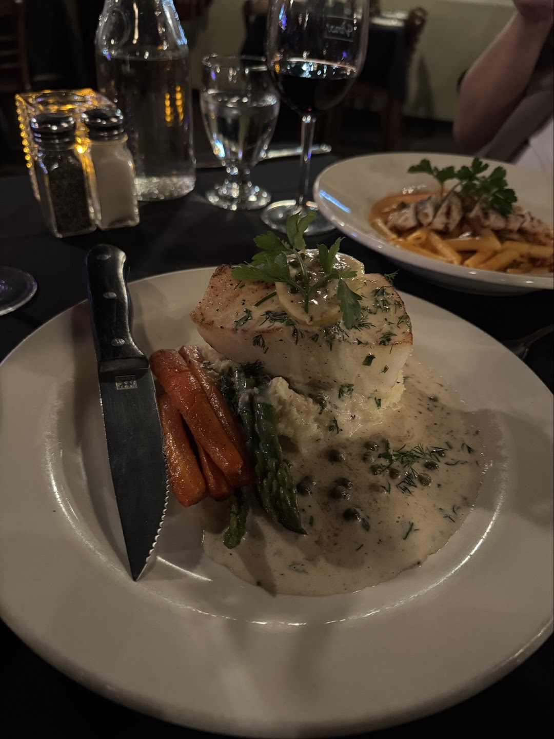 Photo of Sages Restaurant