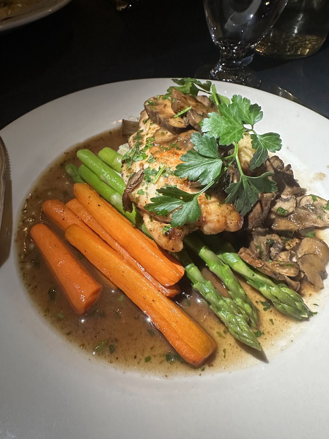 Photo of Sages Restaurant