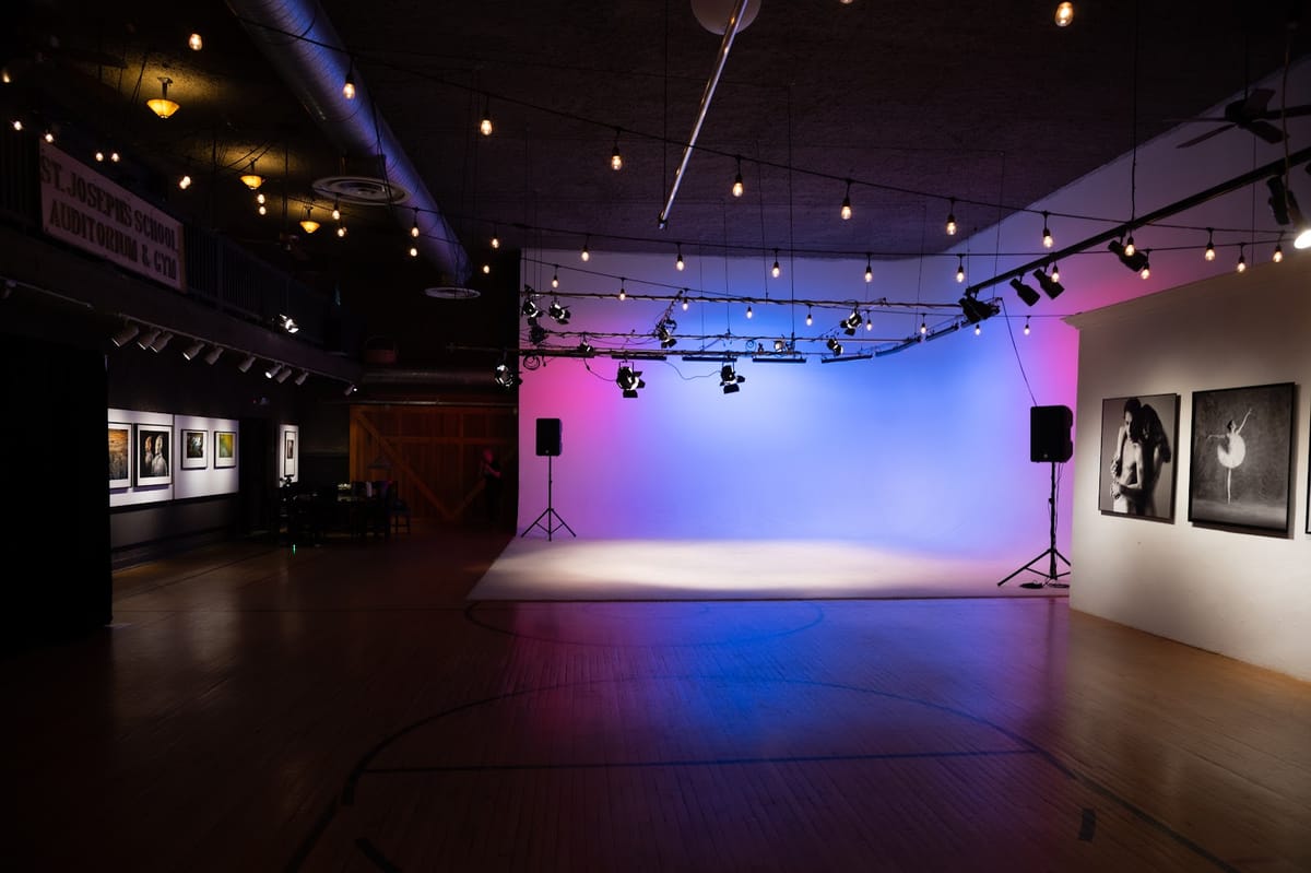Photo of Hamilton Studio