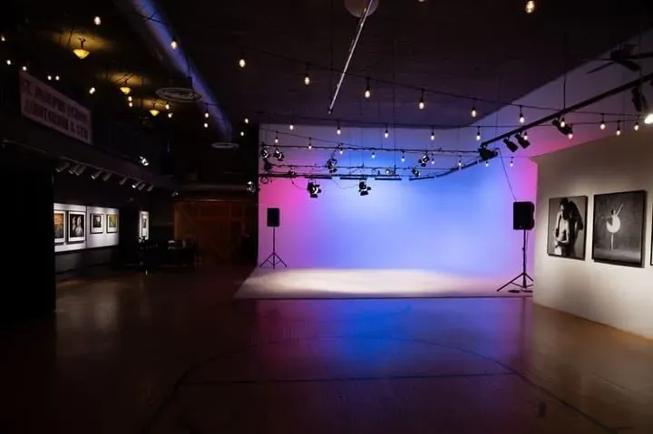 Hamilton Studio