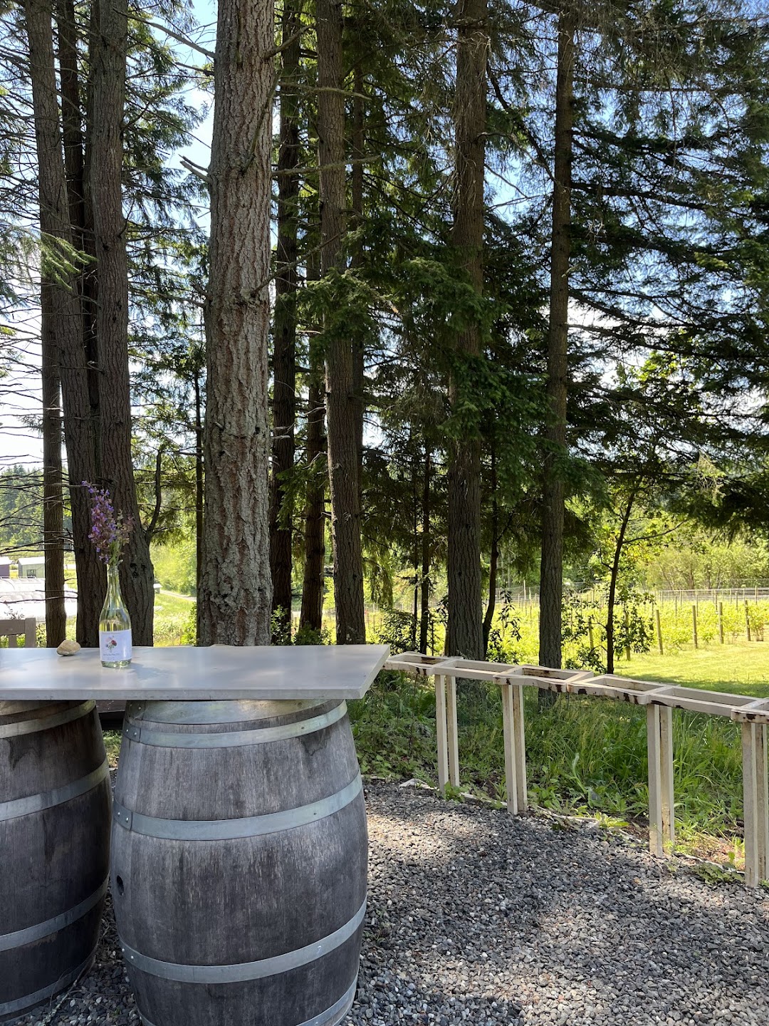 Photo of Perennial Vintners