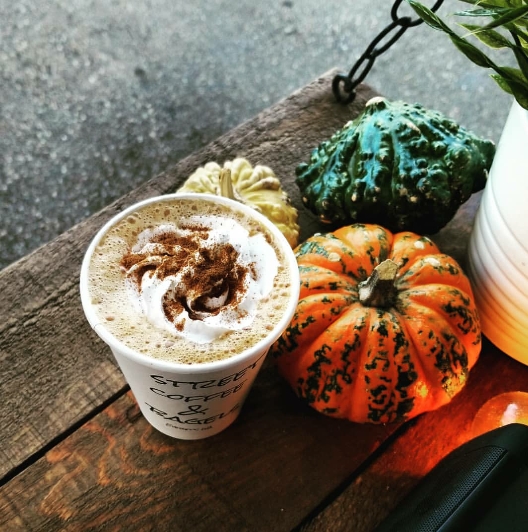 Photo of Street Coffee And Bagels