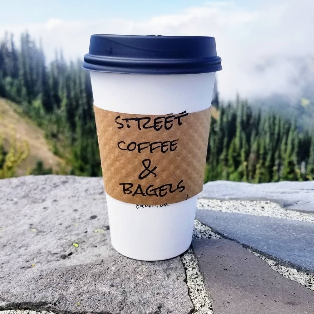 Photo of Street Coffee And Bagels