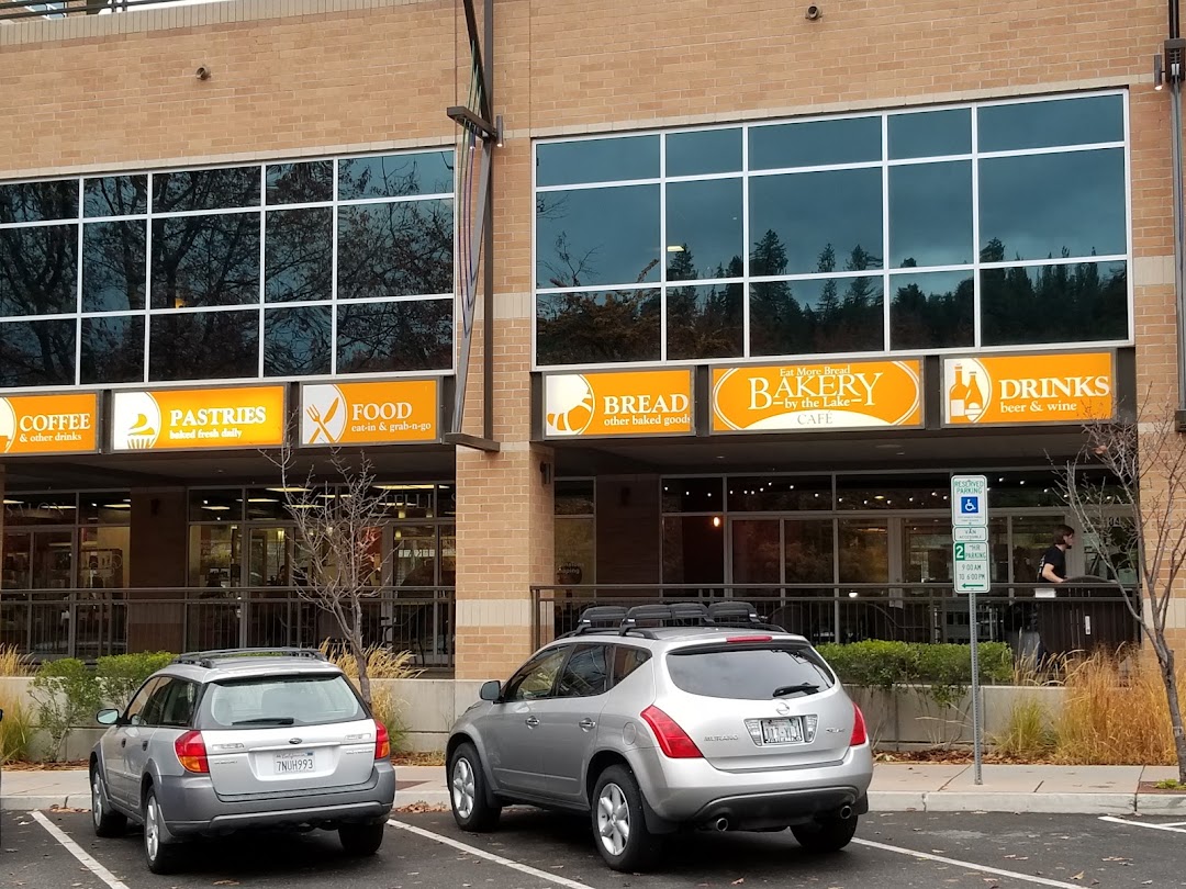Photo of Bakery By The Lake At Parkside