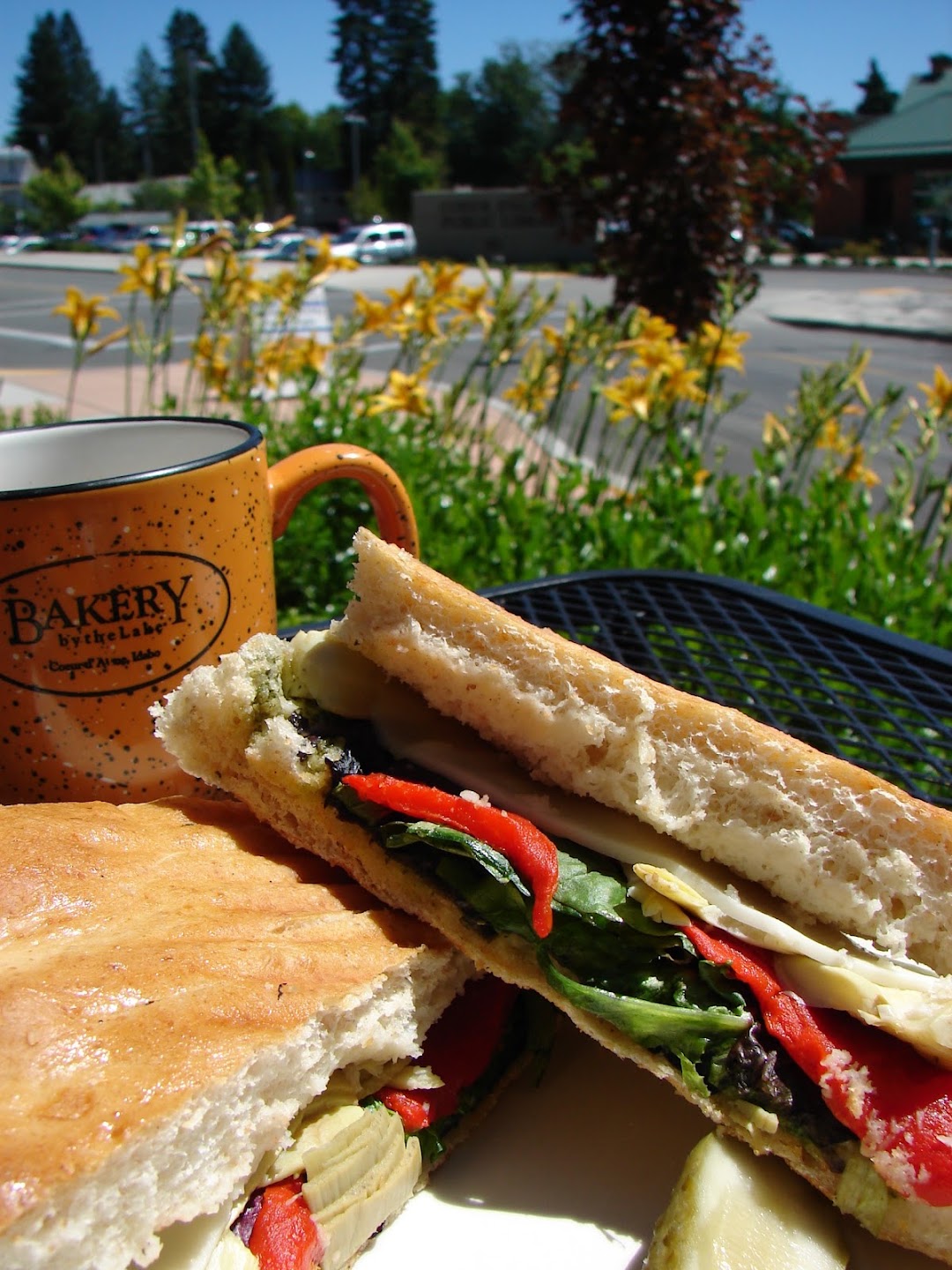 Photo of Bakery By The Lake At Parkside