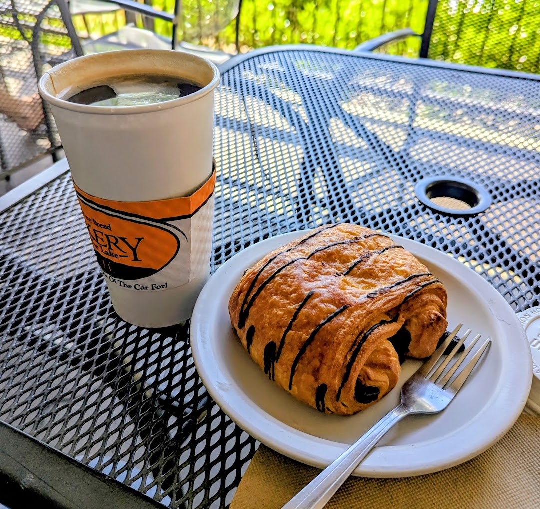 Photo of Bakery By The Lake At Parkside