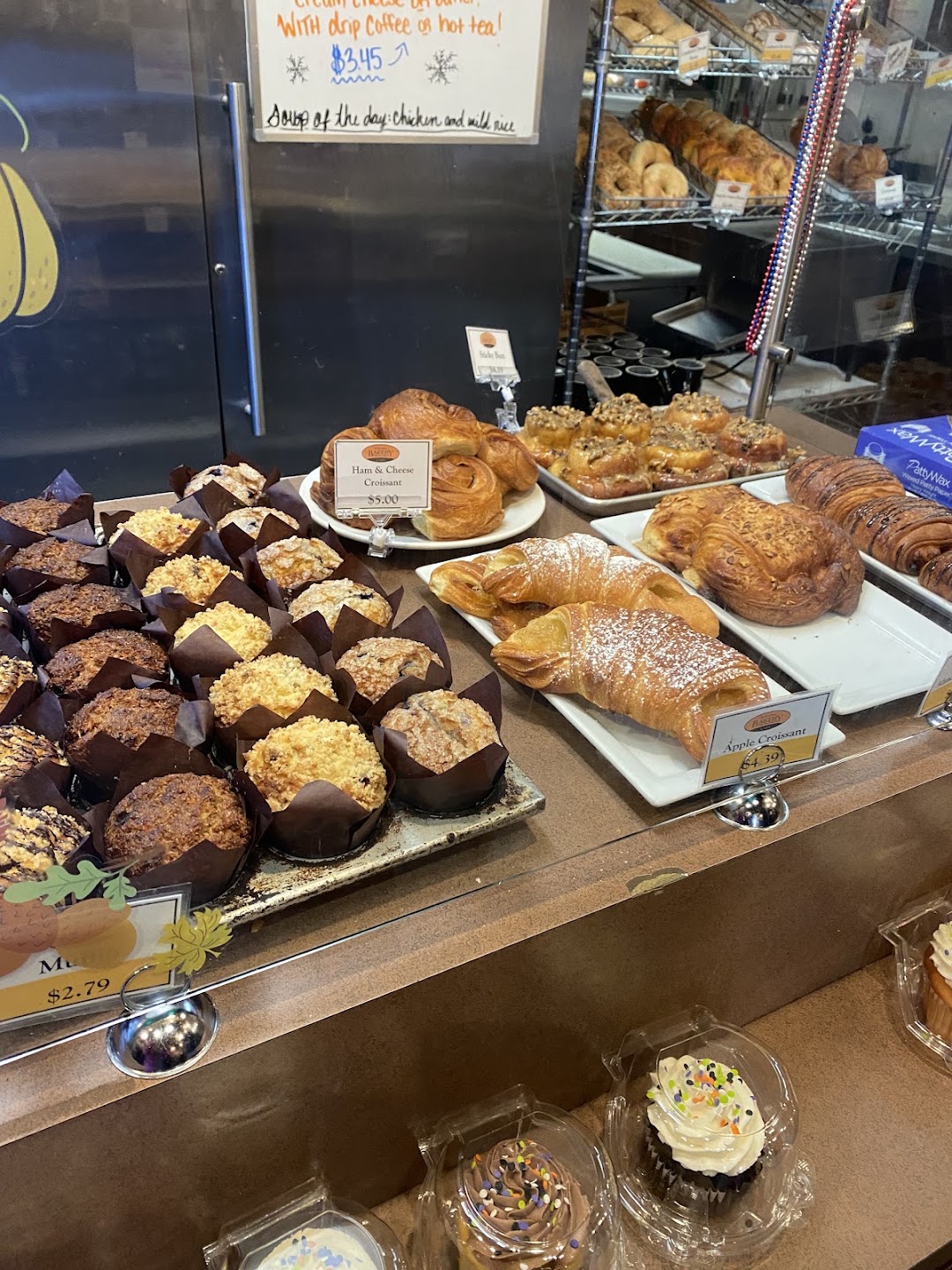 Photo of Bakery By The Lake At Parkside