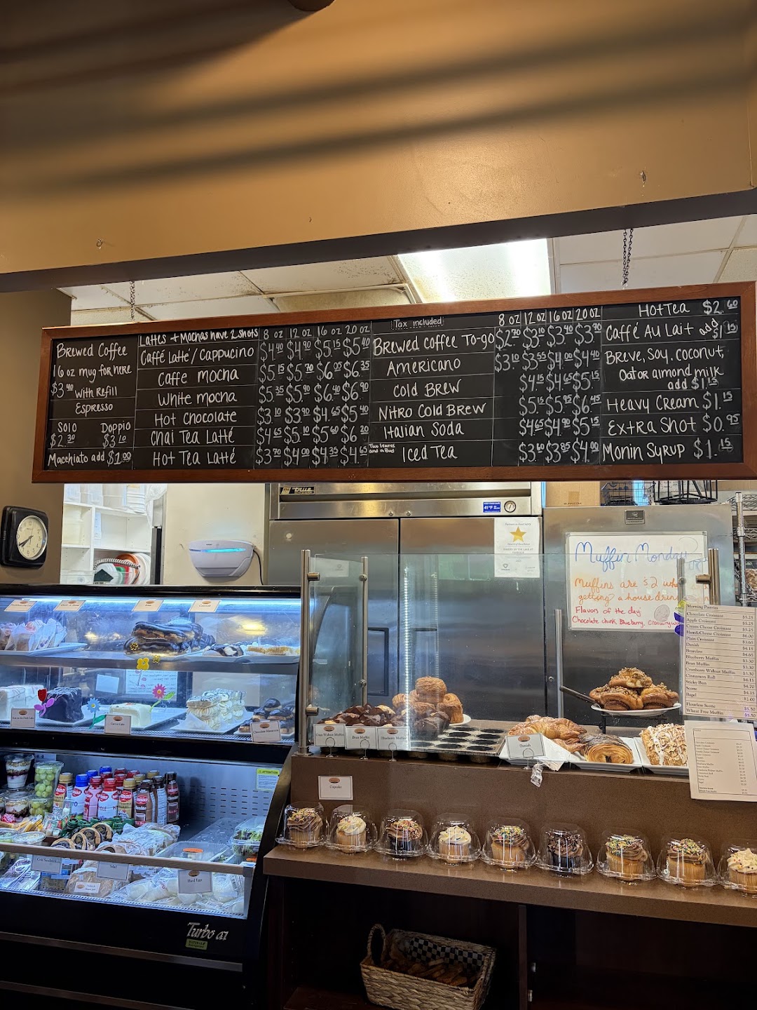 Photo of Bakery By The Lake At Parkside